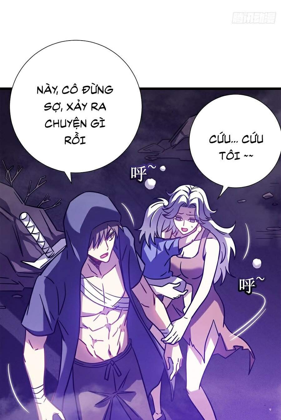 Ta Là Sát Thần Chapter 16 - Trang 71