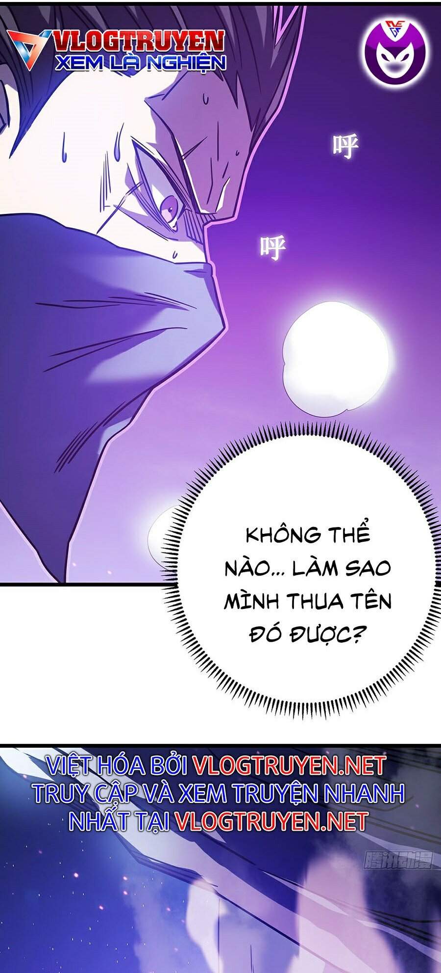 Ta Là Sát Thần Chapter 16 - Trang 8