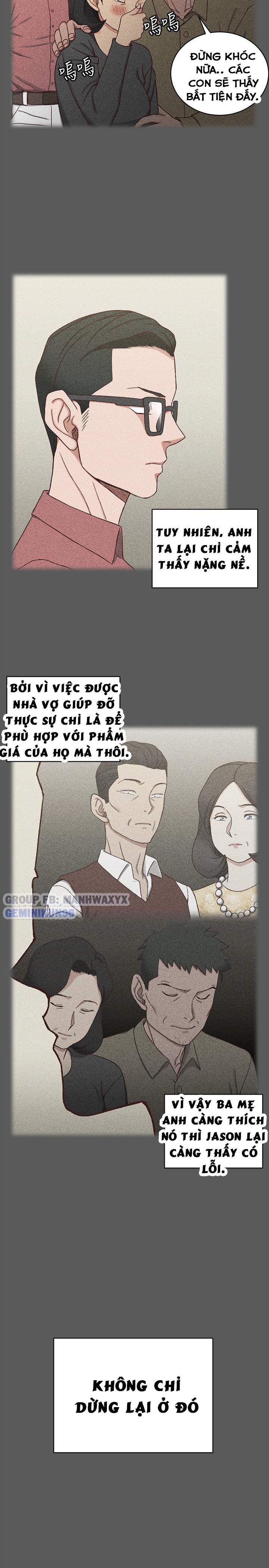 Thanh Niên Động Kinh Chapter 100 - Trang 13