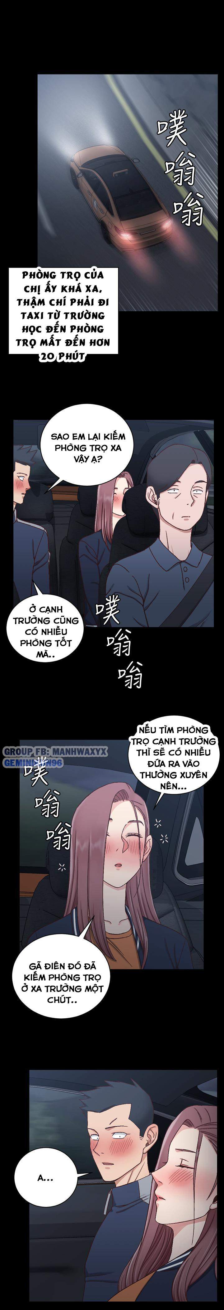 Thanh Niên Động Kinh Chapter 100 - Trang 29