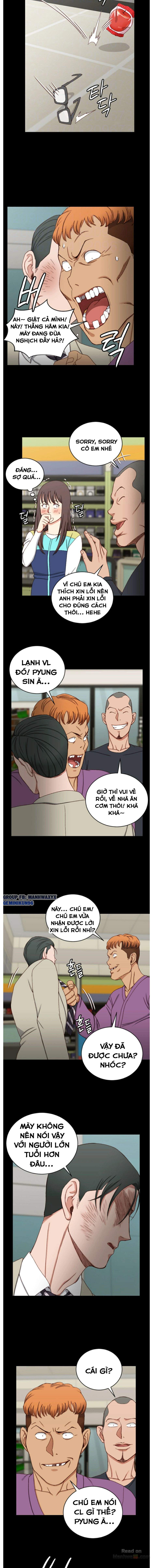 Thanh Niên Động Kinh Chapter 90 - Trang 4