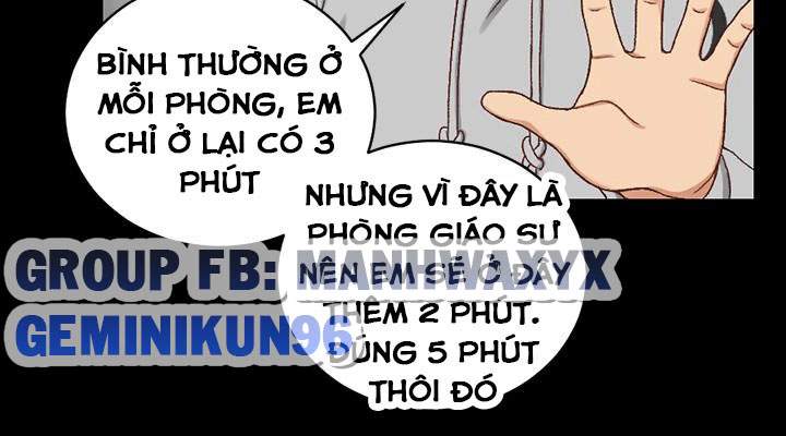 Thanh Niên Động Kinh Chapter 92 - Trang 22