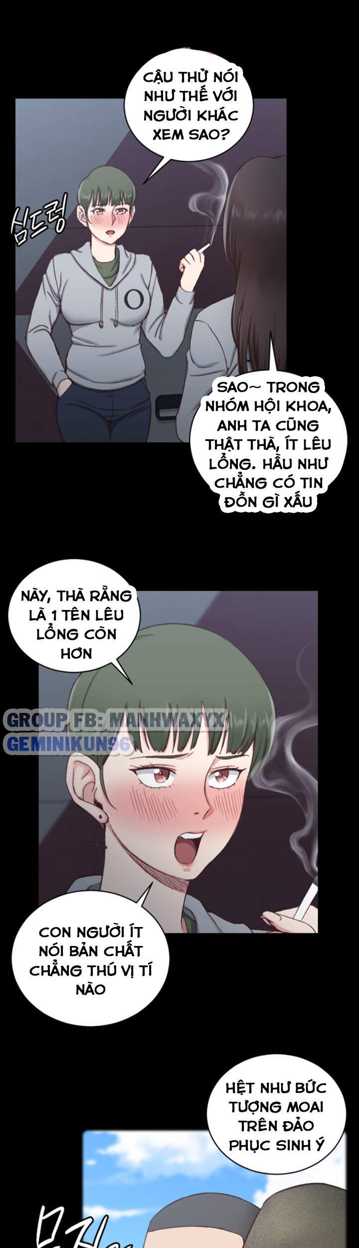 Thanh Niên Động Kinh Chapter 93 - Trang 20