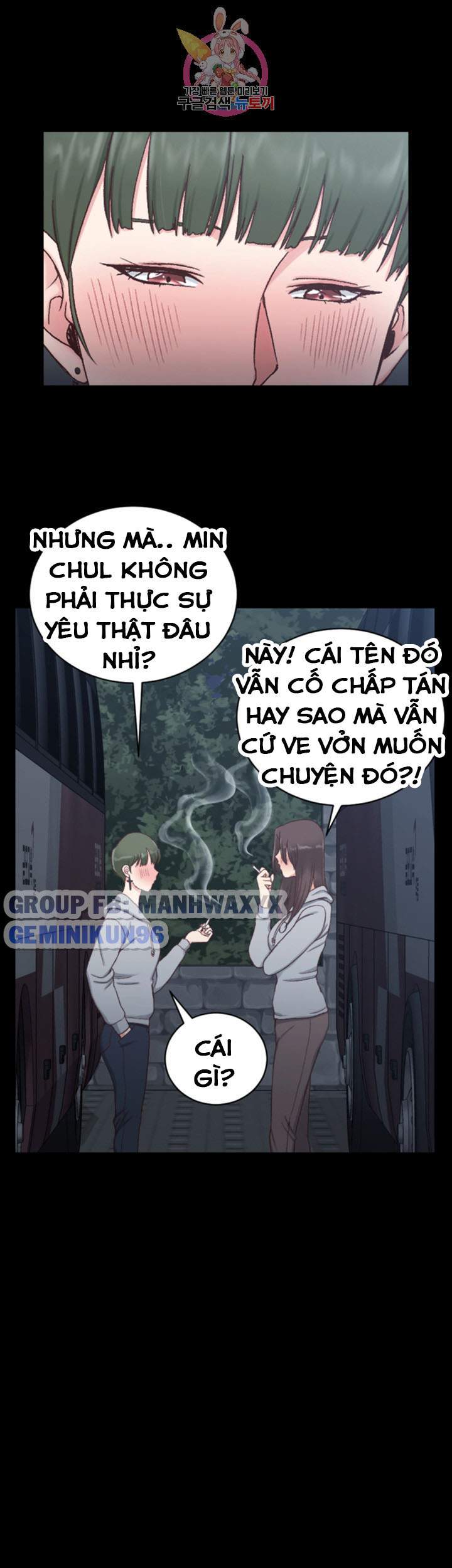 Thanh Niên Động Kinh Chapter 93 - Trang 39