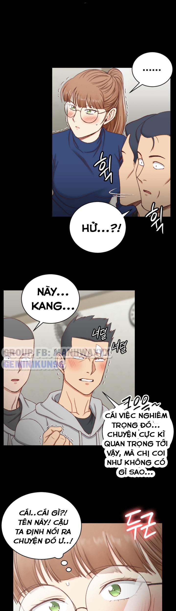 Thanh Niên Động Kinh Chapter 93 - Trang 5