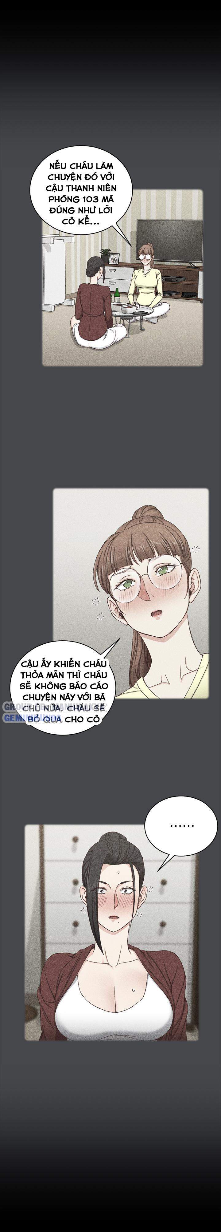 Thanh Niên Động Kinh Chapter 95 - Trang 26