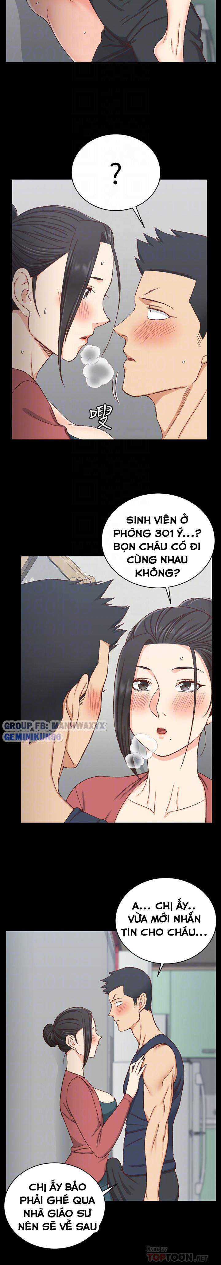 Thanh Niên Động Kinh Chapter 97 - Trang 12