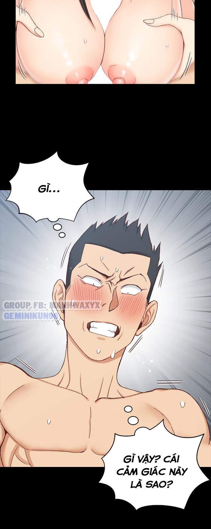 Thanh Niên Động Kinh Chapter 98 - Trang 2