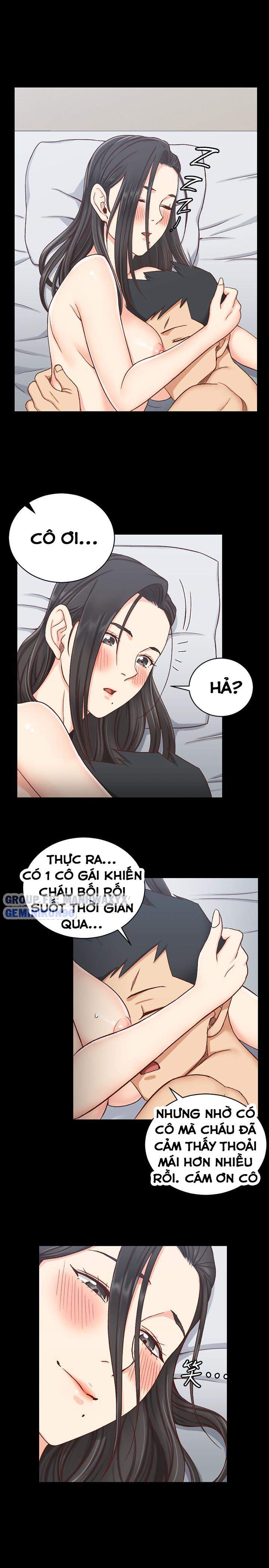 Thanh Niên Động Kinh Chapter 98 - Trang 22