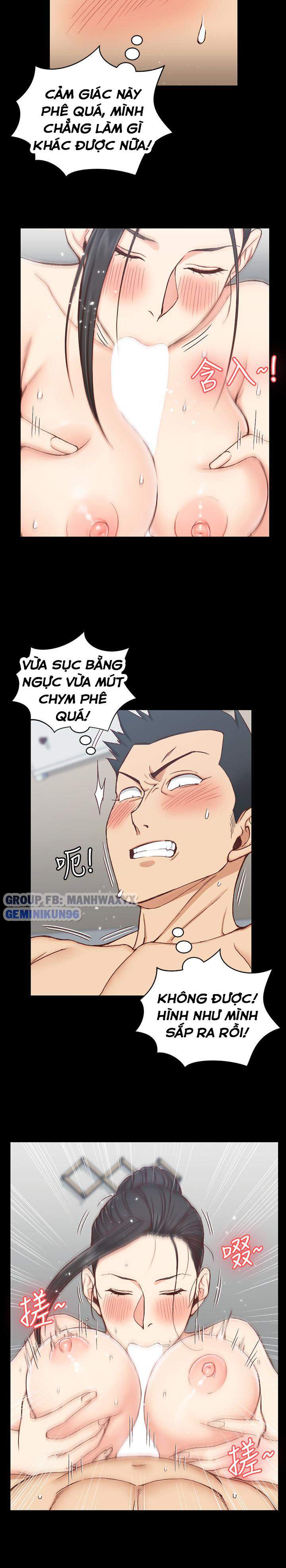 Thanh Niên Động Kinh Chapter 98 - Trang 5