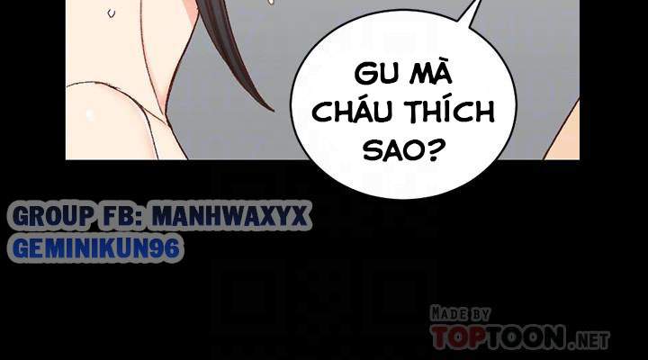 Thanh Niên Động Kinh Chapter 98 - Trang 8