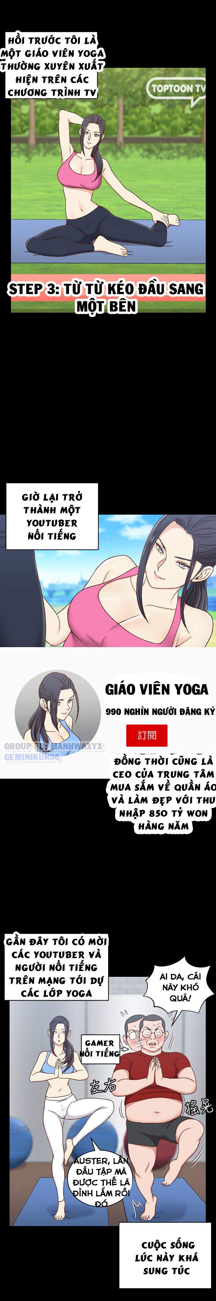 Thanh Niên Động Kinh Chapter 99 - Trang 28