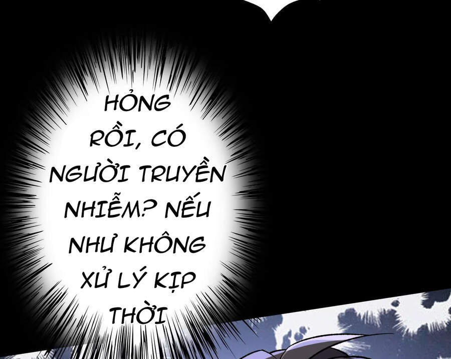 Thời Kỳ Tận Thế Chapter 13 - Trang 128