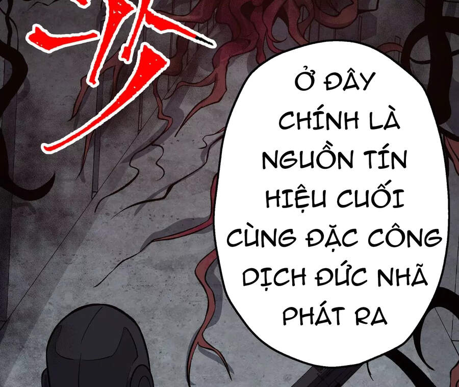 Thời Kỳ Tận Thế Chapter 13 - Trang 18