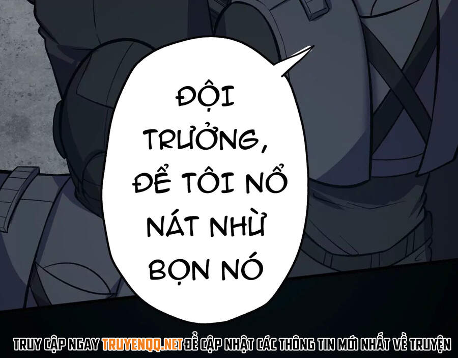 Thời Kỳ Tận Thế Chapter 13 - Trang 20