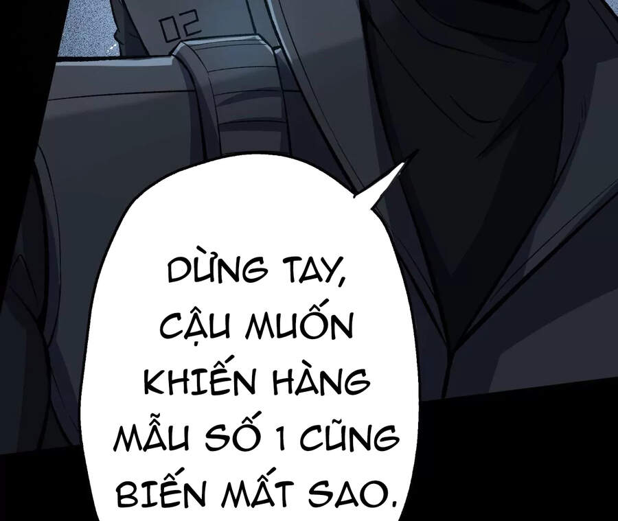 Thời Kỳ Tận Thế Chapter 13 - Trang 22