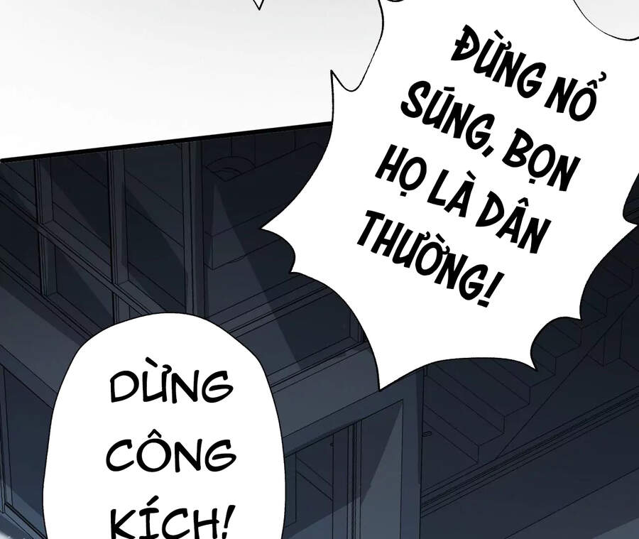 Thời Kỳ Tận Thế Chapter 13 - Trang 87