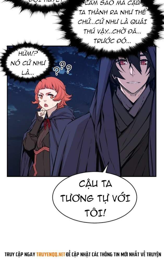 Truyền Thuyết Kim Giáp Đồ Long Chapter 16 - Trang 43