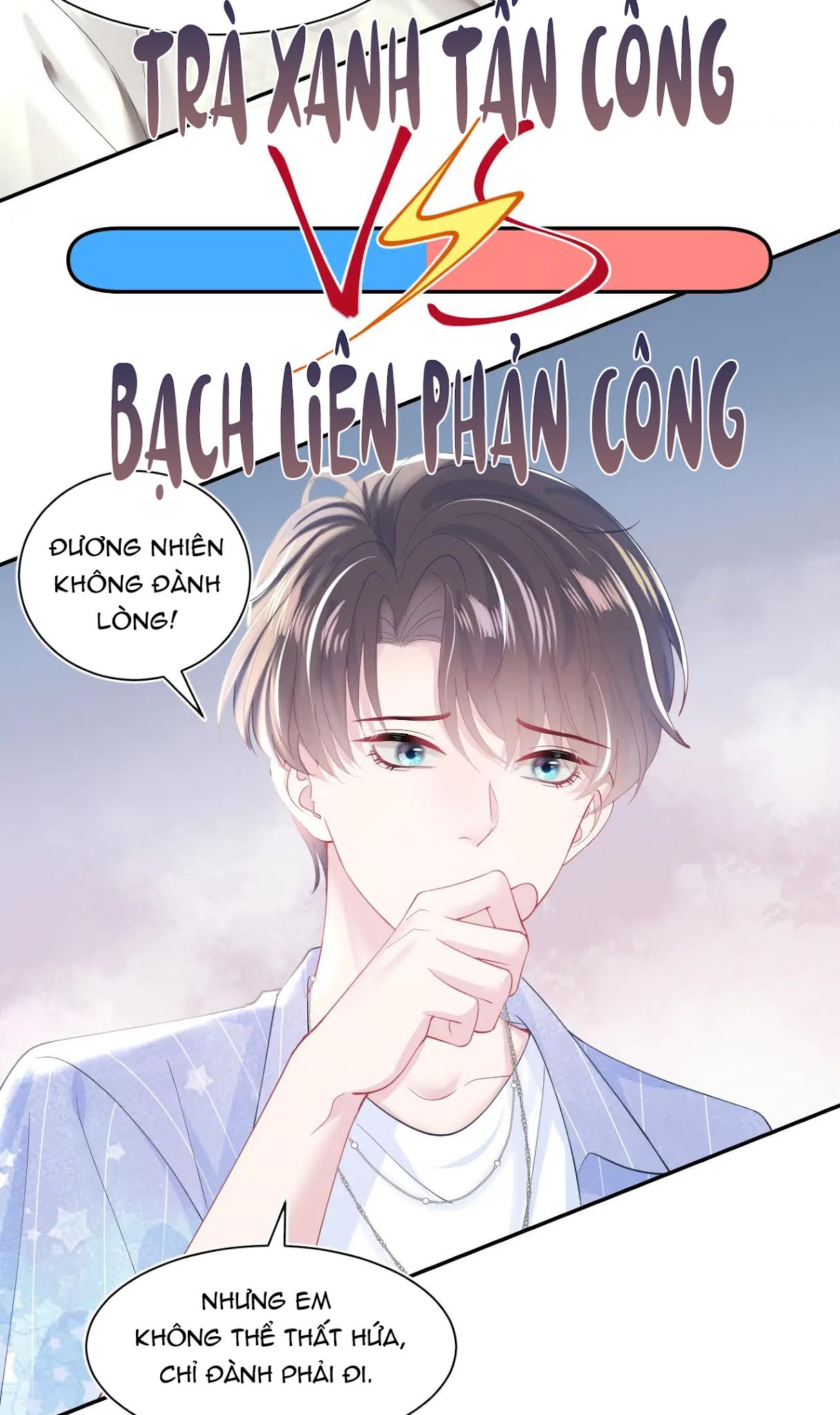 Tuyệt Mỹ Bạch Liên Online Dạy Học Chapter 20 - Trang 39