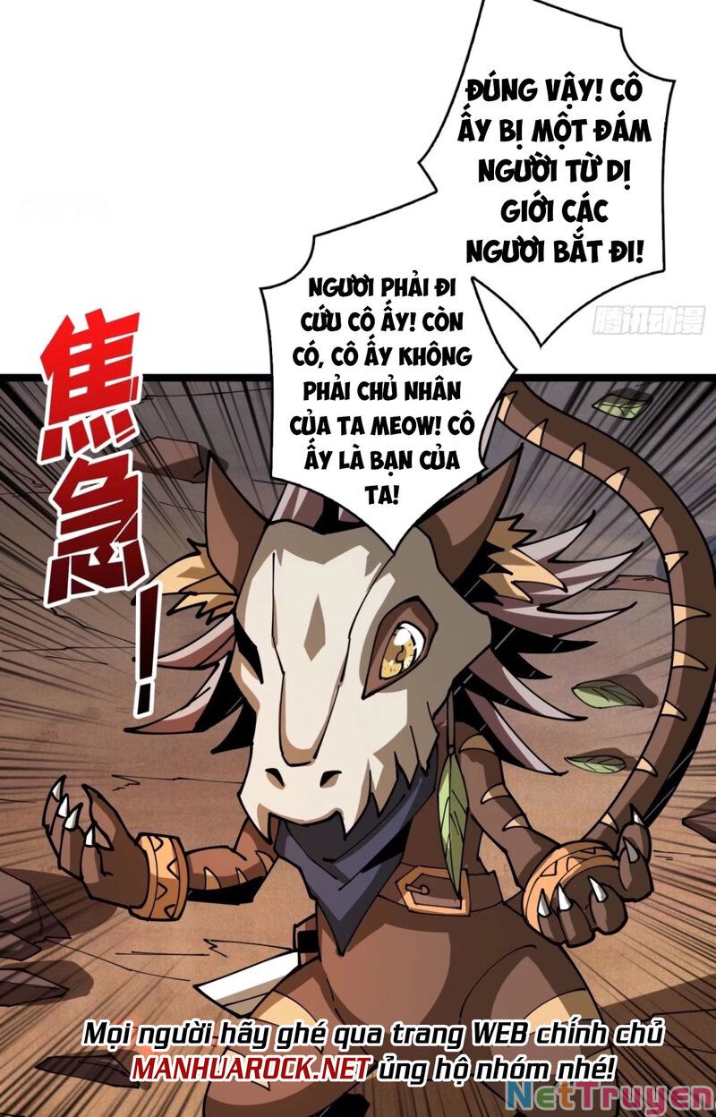 Vừa Chơi Đã Có Tài Khoản Vương Giả Chapter 98 - Trang 24