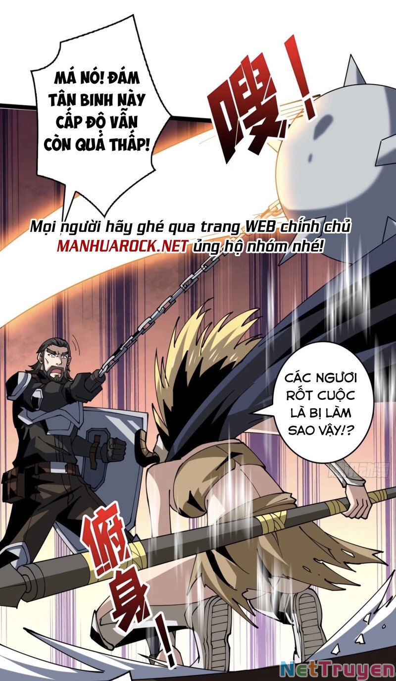 Vừa Chơi Đã Có Tài Khoản Vương Giả Chapter 98 - Trang 7