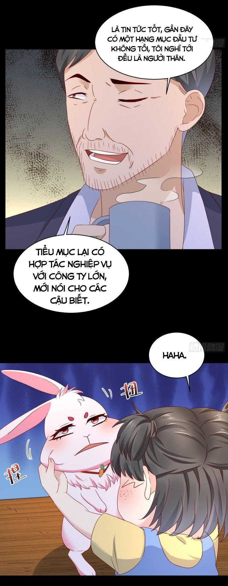 Vua Đầu Tư Mạnh Nhất Chapter 29 - Trang 11