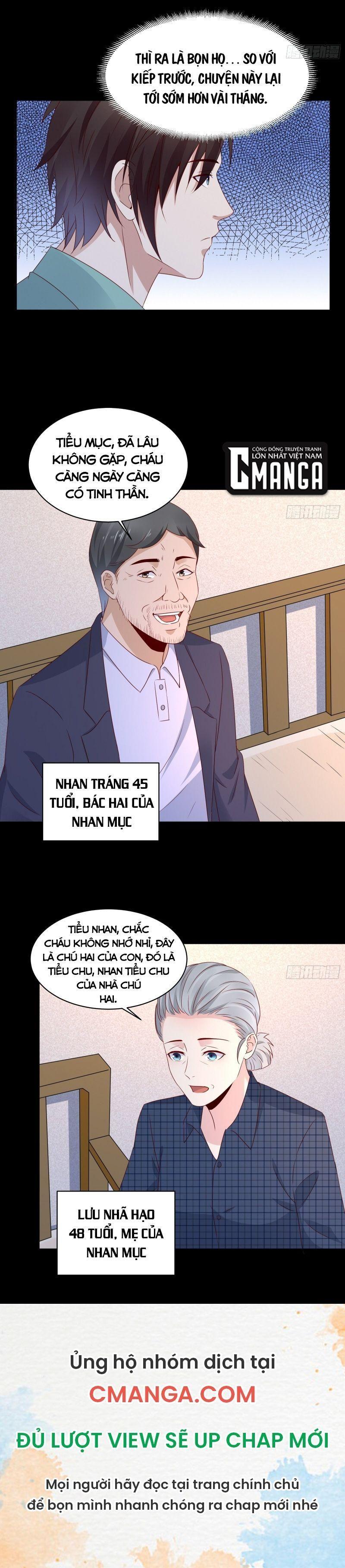 Vua Đầu Tư Mạnh Nhất Chapter 29 - Trang 7