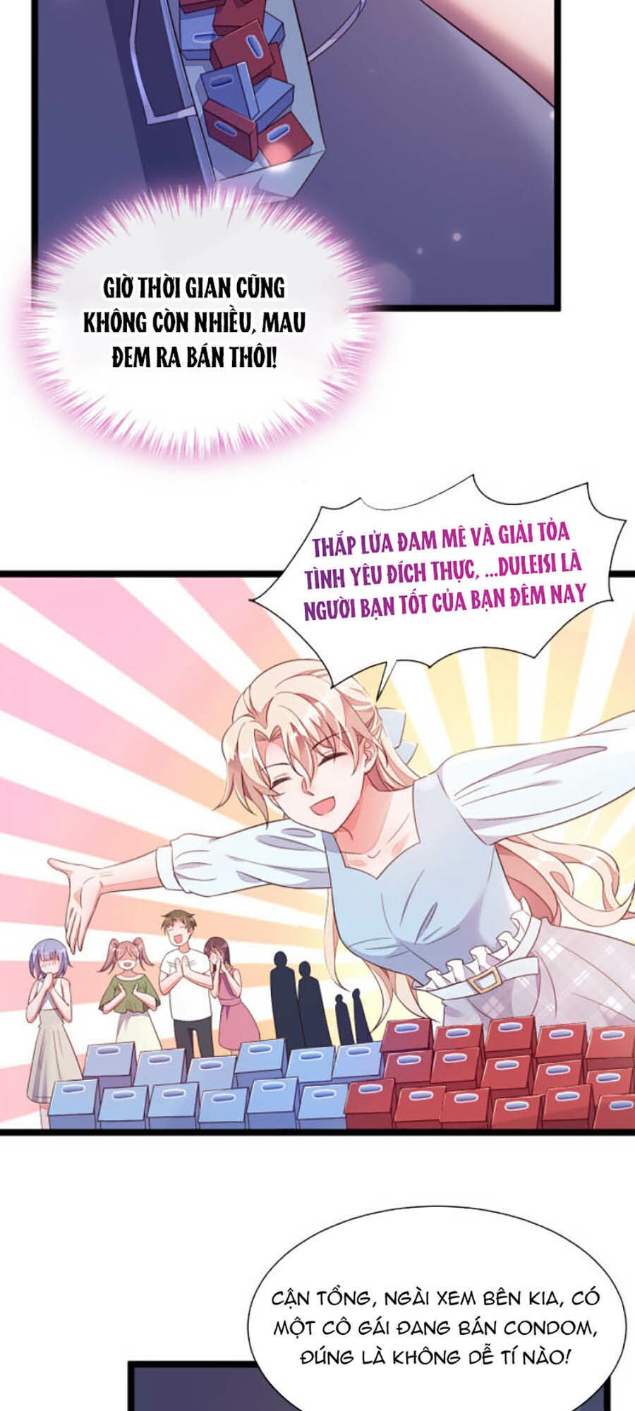 Ác Ma Thì Thầm Chapter 12 - Trang 13