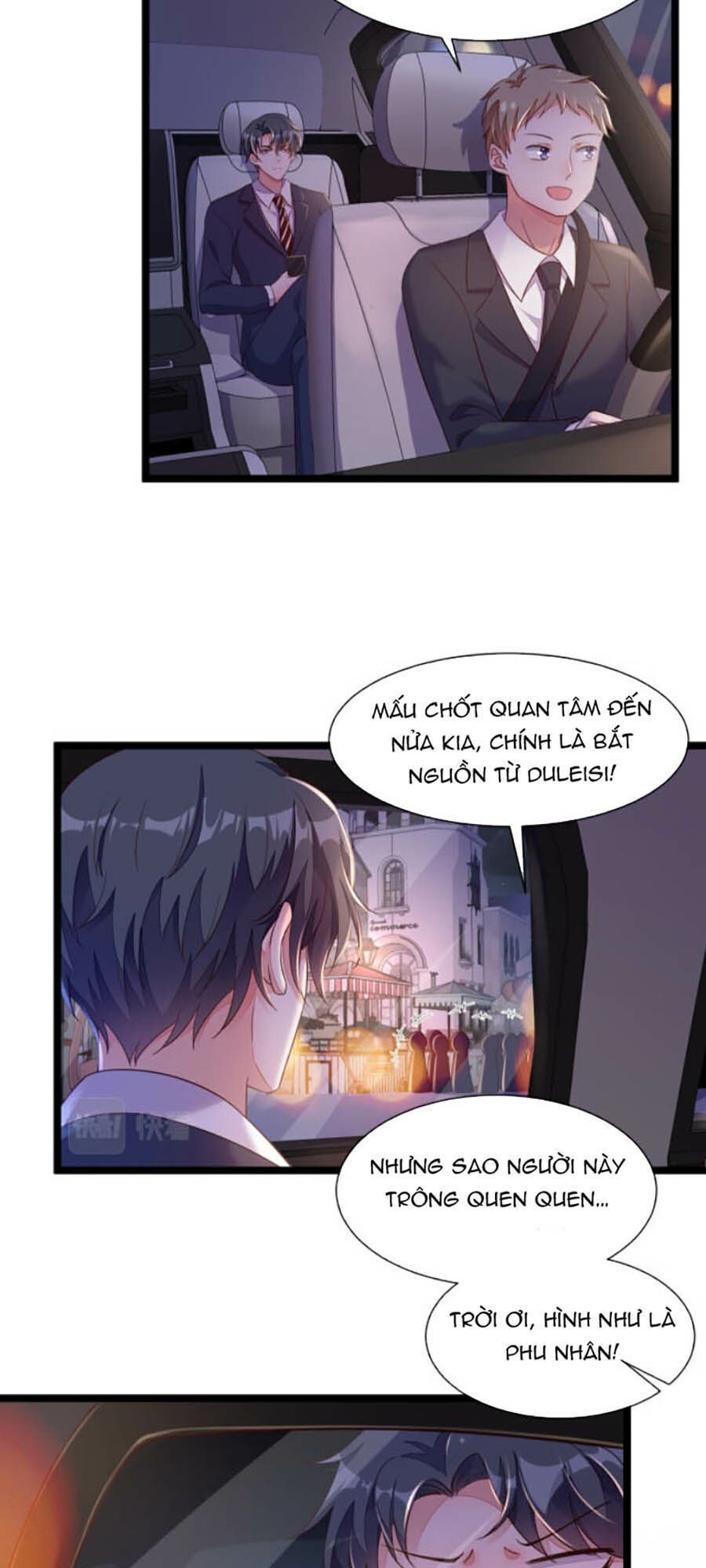 Ác Ma Thì Thầm Chapter 12 - Trang 14