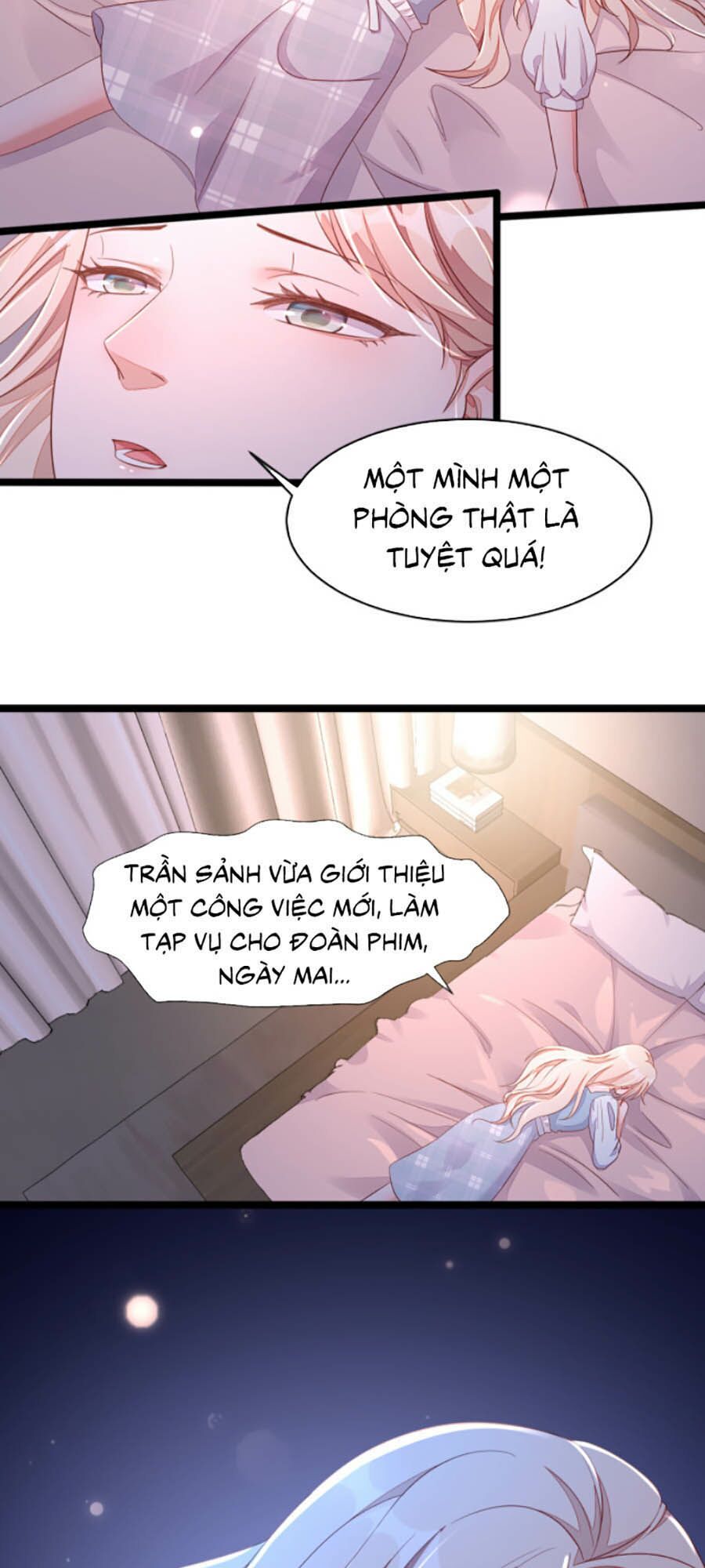 Ác Ma Thì Thầm Chapter 13 - Trang 13