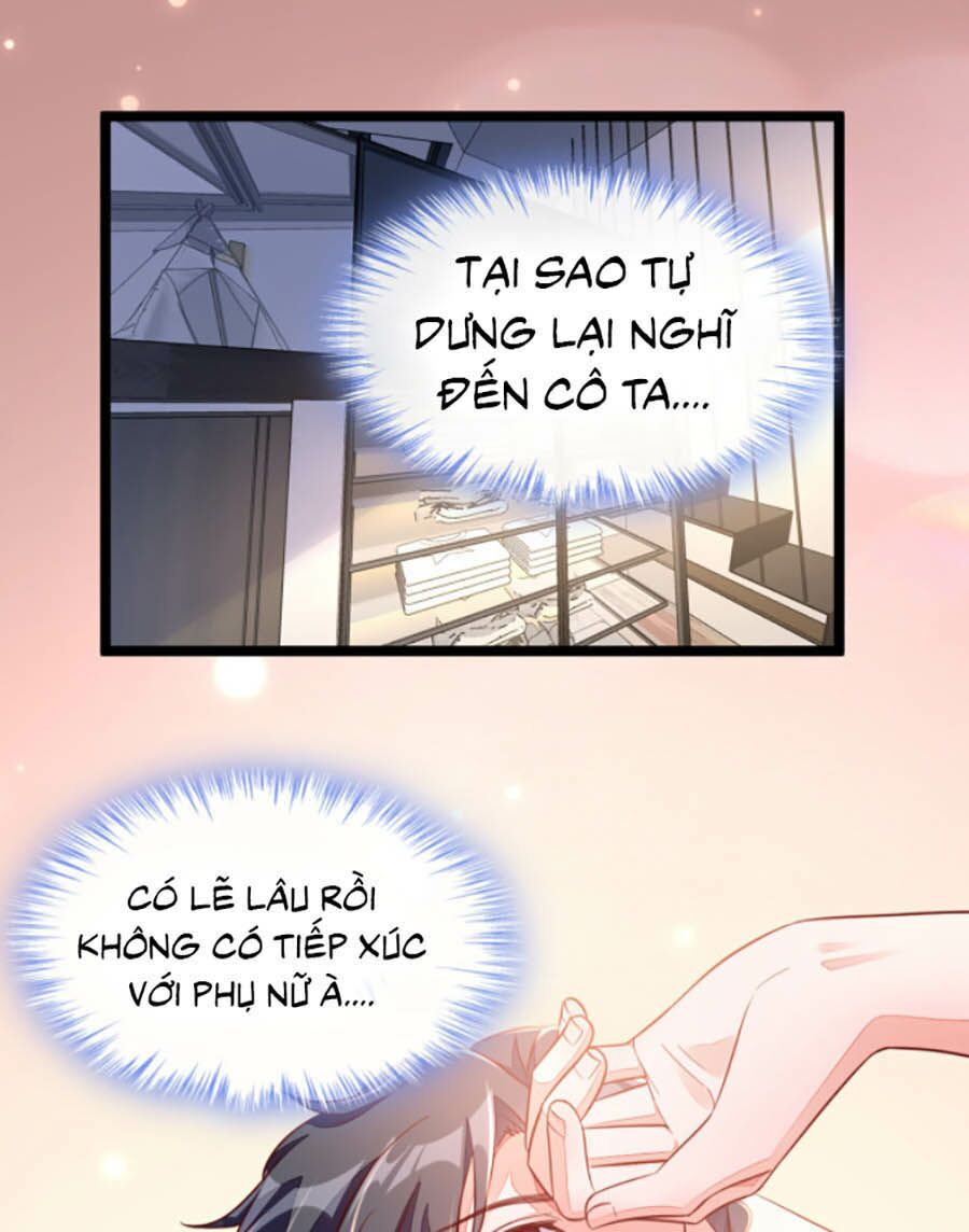 Ác Ma Thì Thầm Chapter 13 - Trang 17