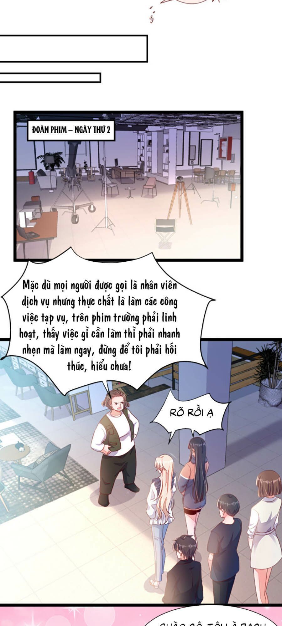 Ác Ma Thì Thầm Chapter 13 - Trang 20