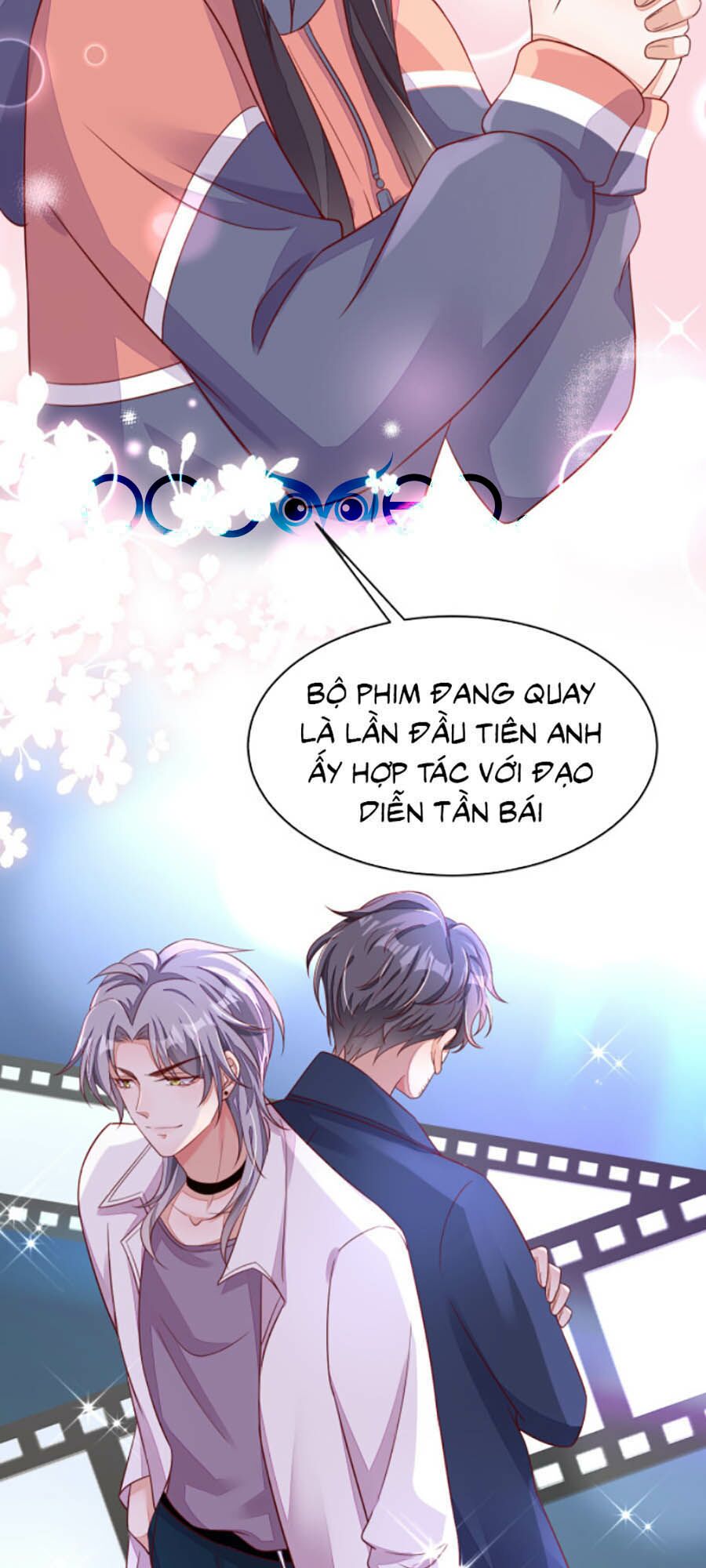 Ác Ma Thì Thầm Chapter 13 - Trang 26