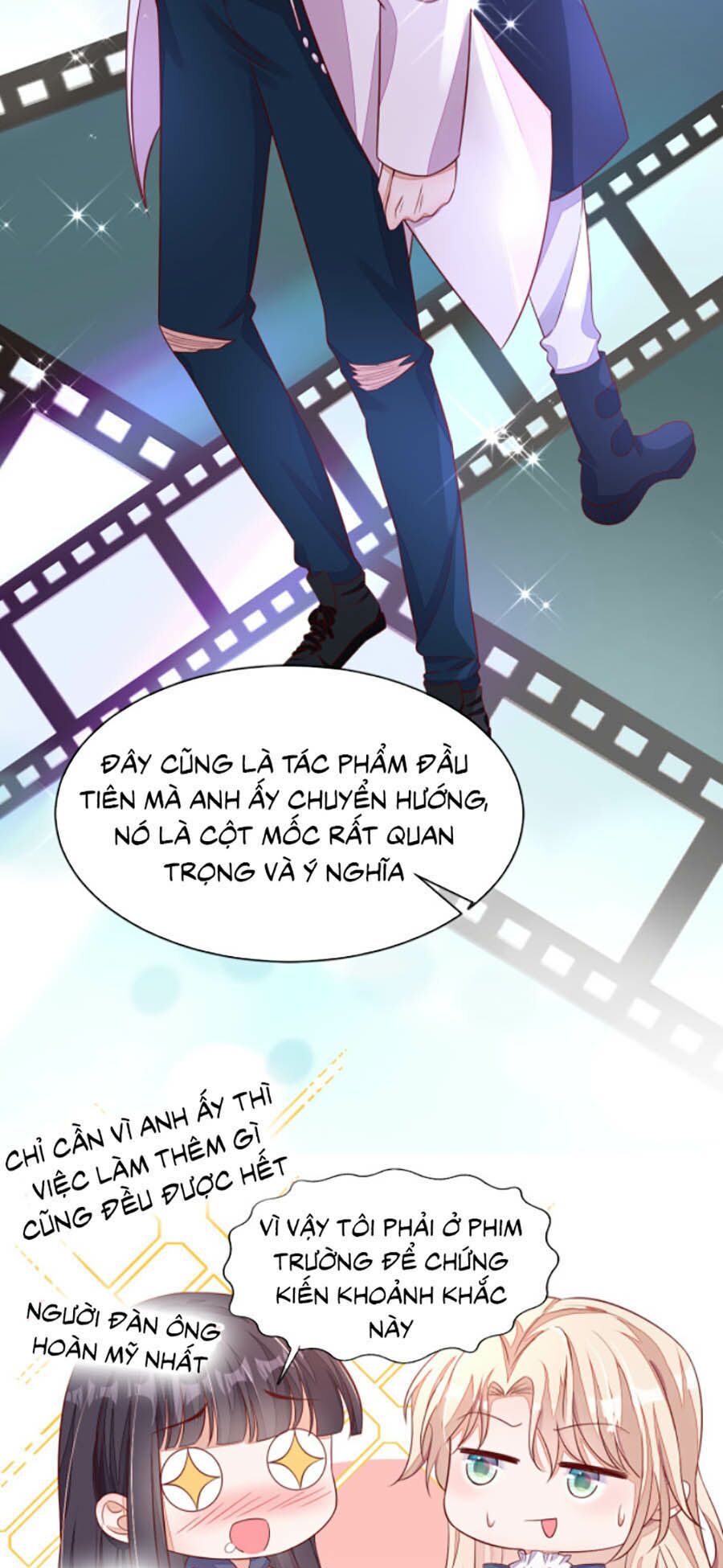 Ác Ma Thì Thầm Chapter 13 - Trang 27