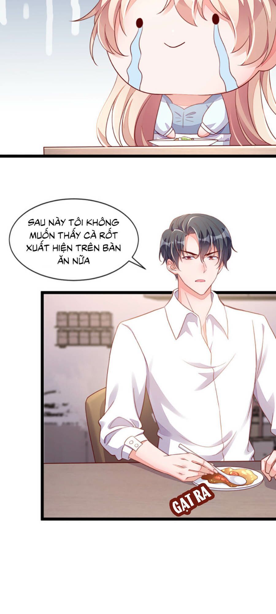 Ác Ma Thì Thầm Chapter 13 - Trang 9