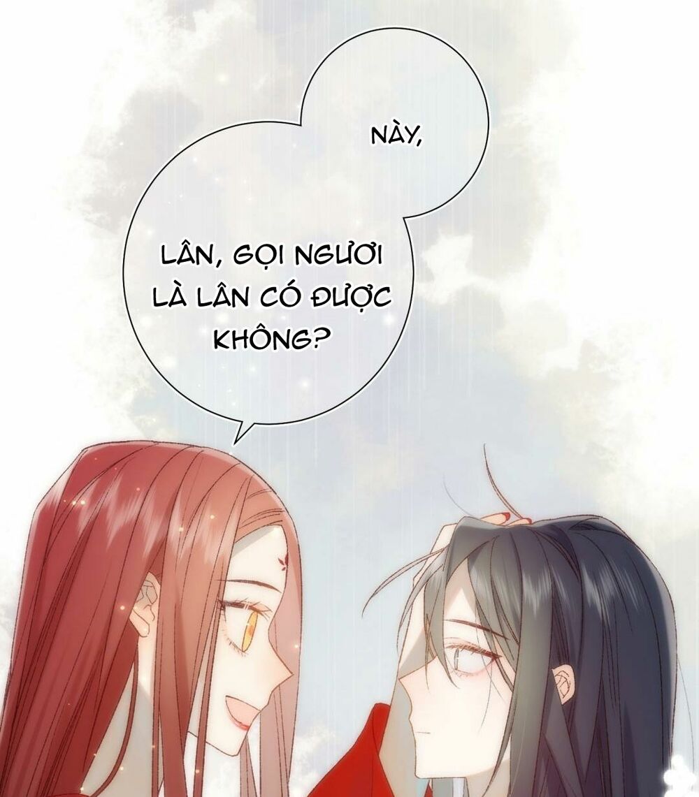 Ác Nữ Cự Tuyệt Cua Nam Chính Chapter 4 - Trang 37