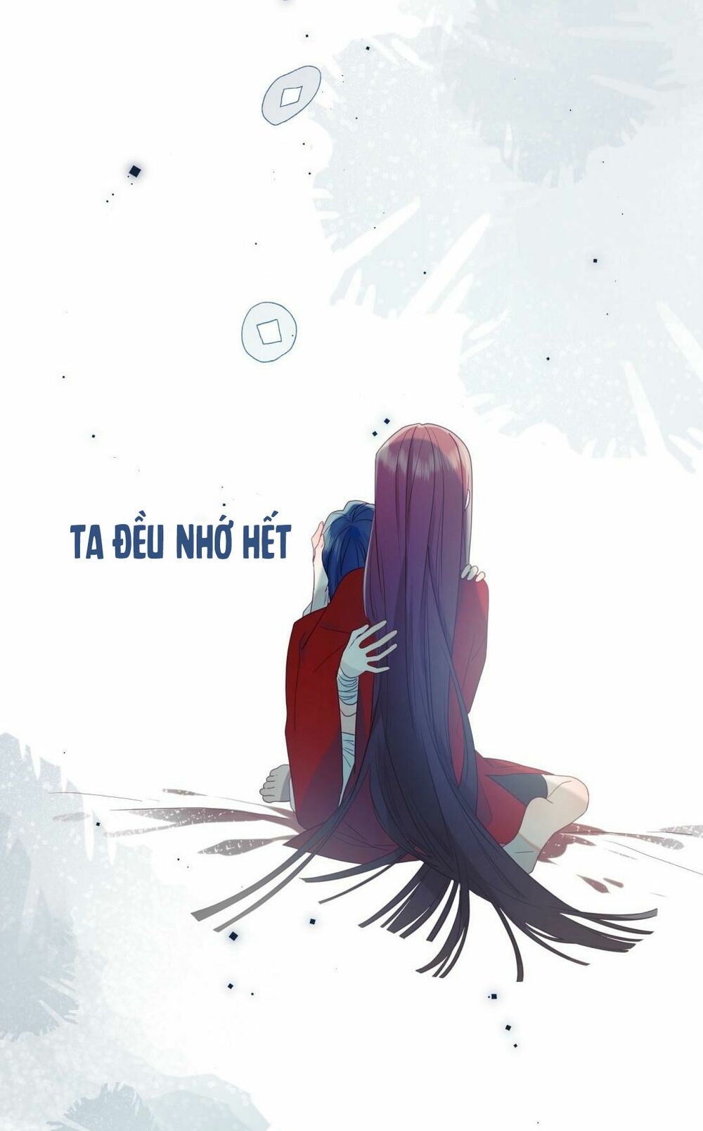 Ác Nữ Cự Tuyệt Cua Nam Chính Chapter 4 - Trang 53