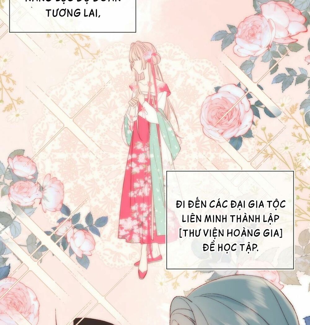 Ác Nữ Cự Tuyệt Cua Nam Chính Chapter 4 - Trang 6