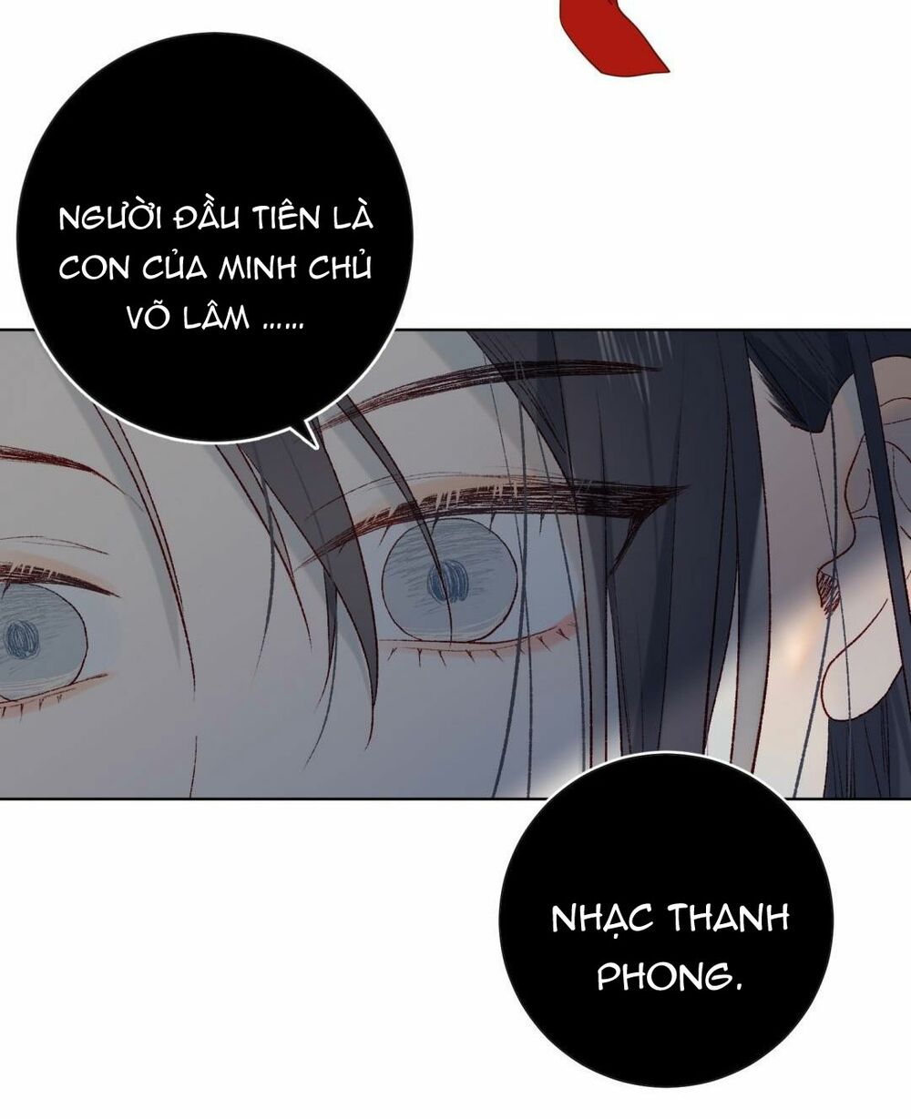 Ác Nữ Cự Tuyệt Cua Nam Chính Chapter 5 - Trang 18