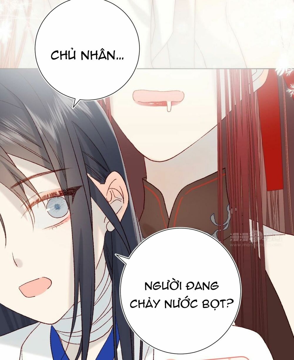 Ác Nữ Cự Tuyệt Cua Nam Chính Chapter 5 - Trang 32