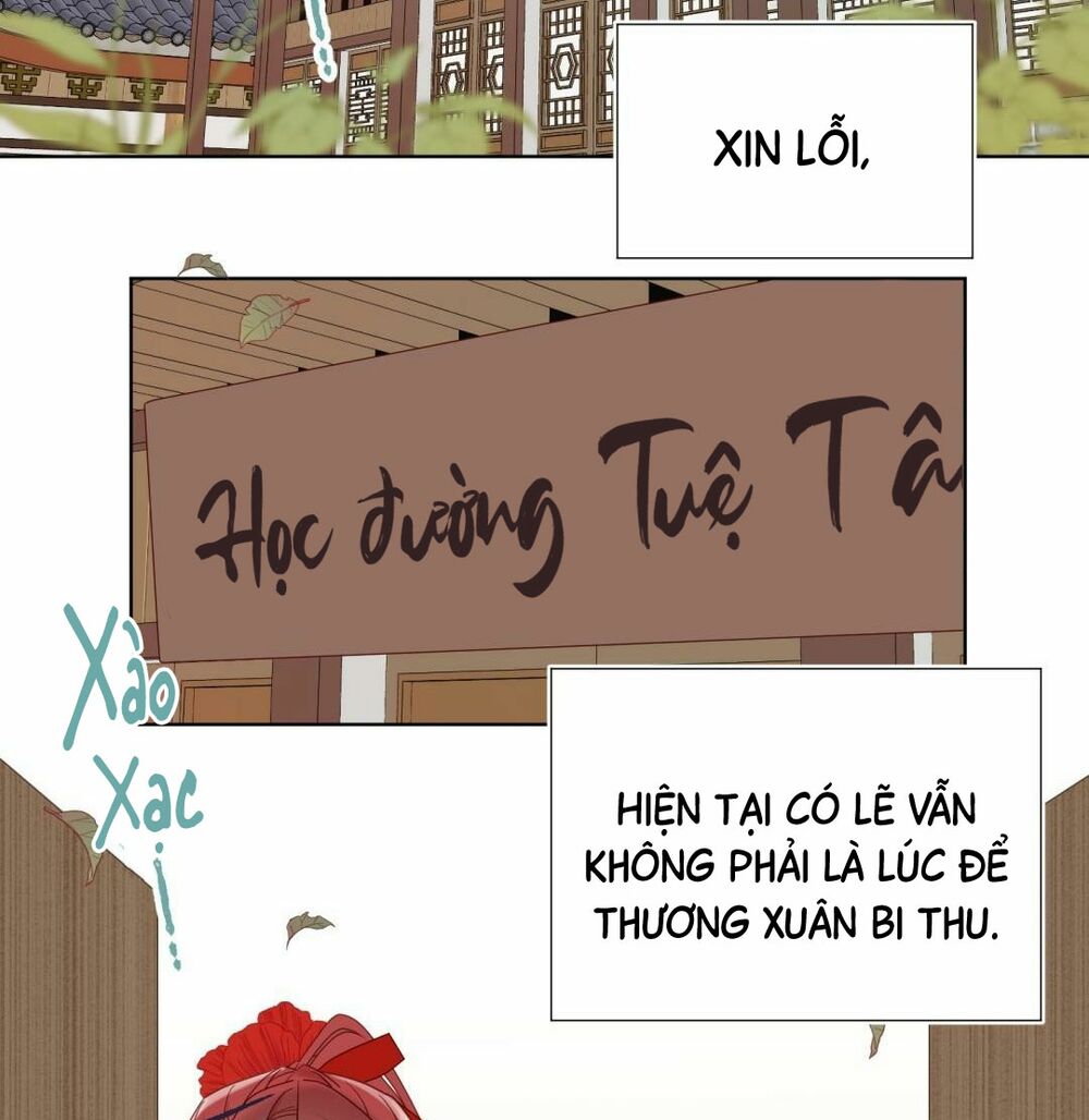 Ác Nữ Cự Tuyệt Cua Nam Chính Chapter 5 - Trang 39