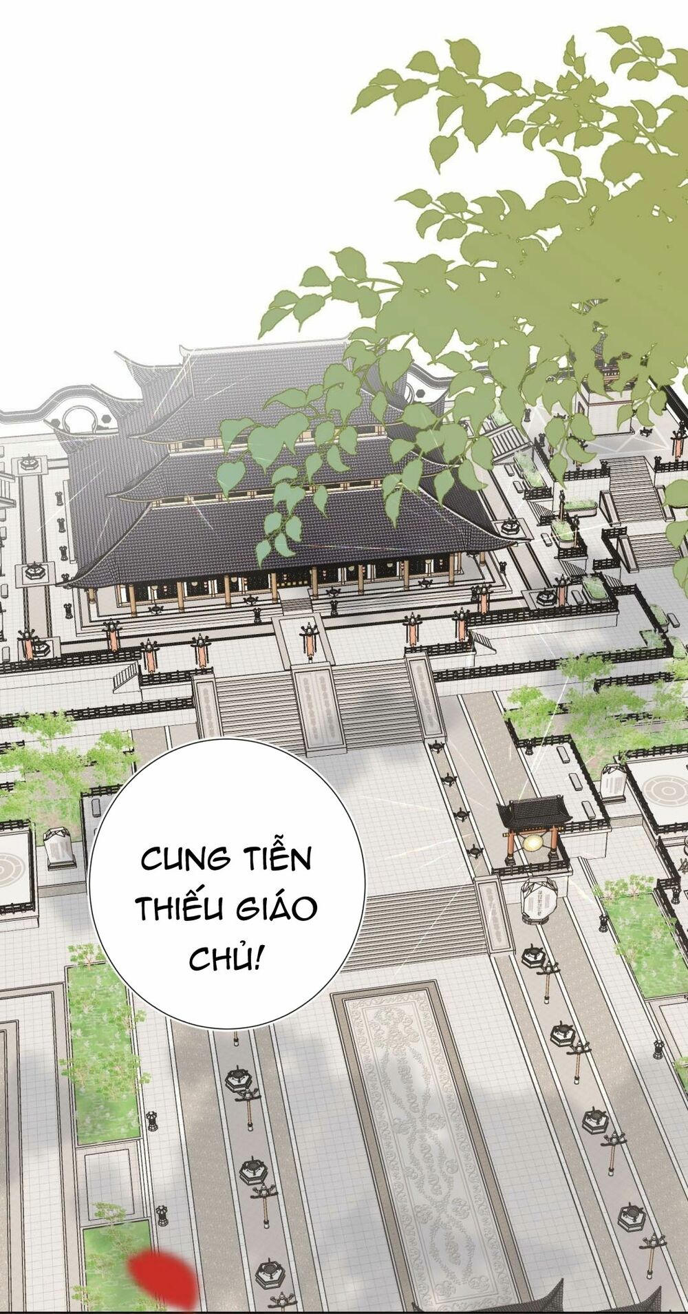 Ác Nữ Cự Tuyệt Cua Nam Chính Chapter 5 - Trang 5