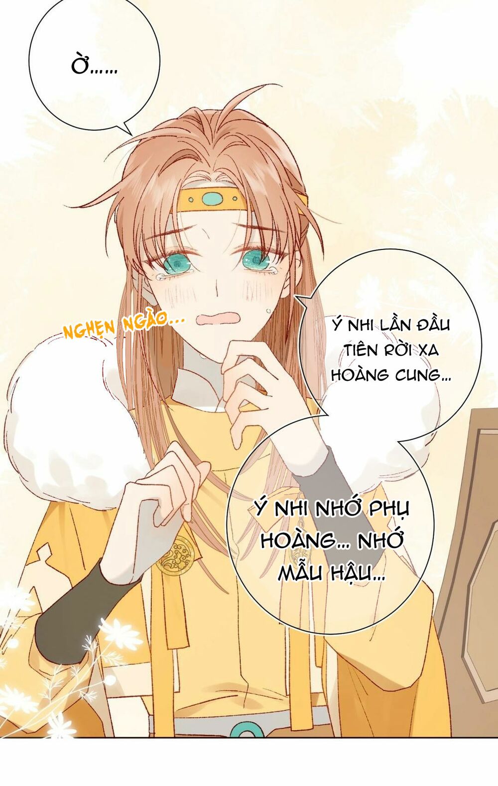 Ác Nữ Cự Tuyệt Cua Nam Chính Chapter 6 - Trang 11