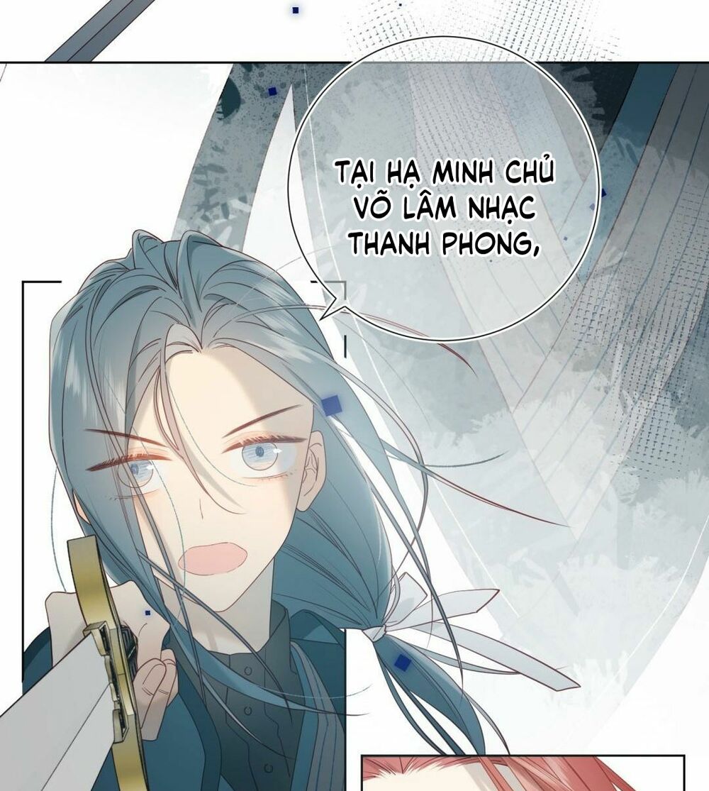 Ác Nữ Cự Tuyệt Cua Nam Chính Chapter 6 - Trang 39