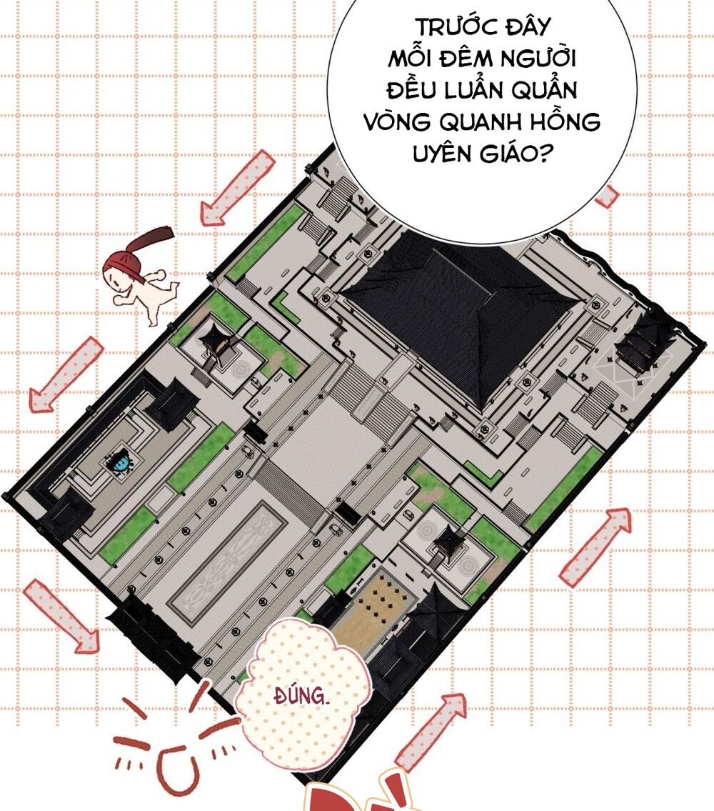 Ác Nữ Cự Tuyệt Cua Nam Chính Chapter 7 - Trang 19