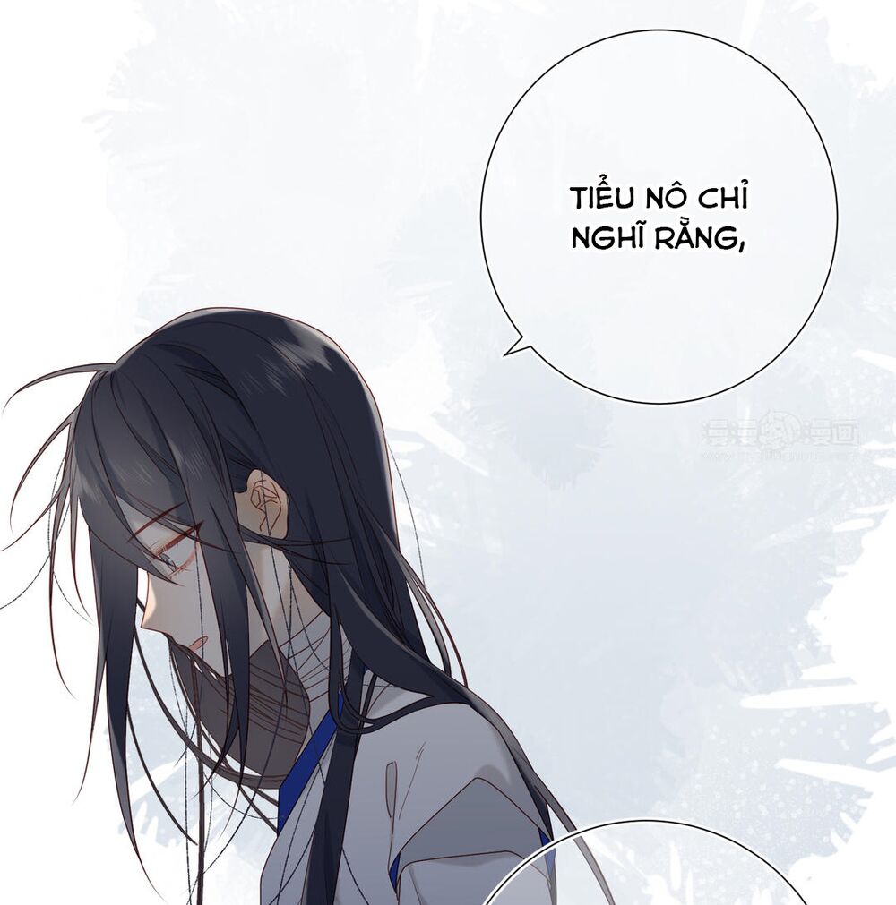 Ác Nữ Cự Tuyệt Cua Nam Chính Chapter 8 - Trang 23