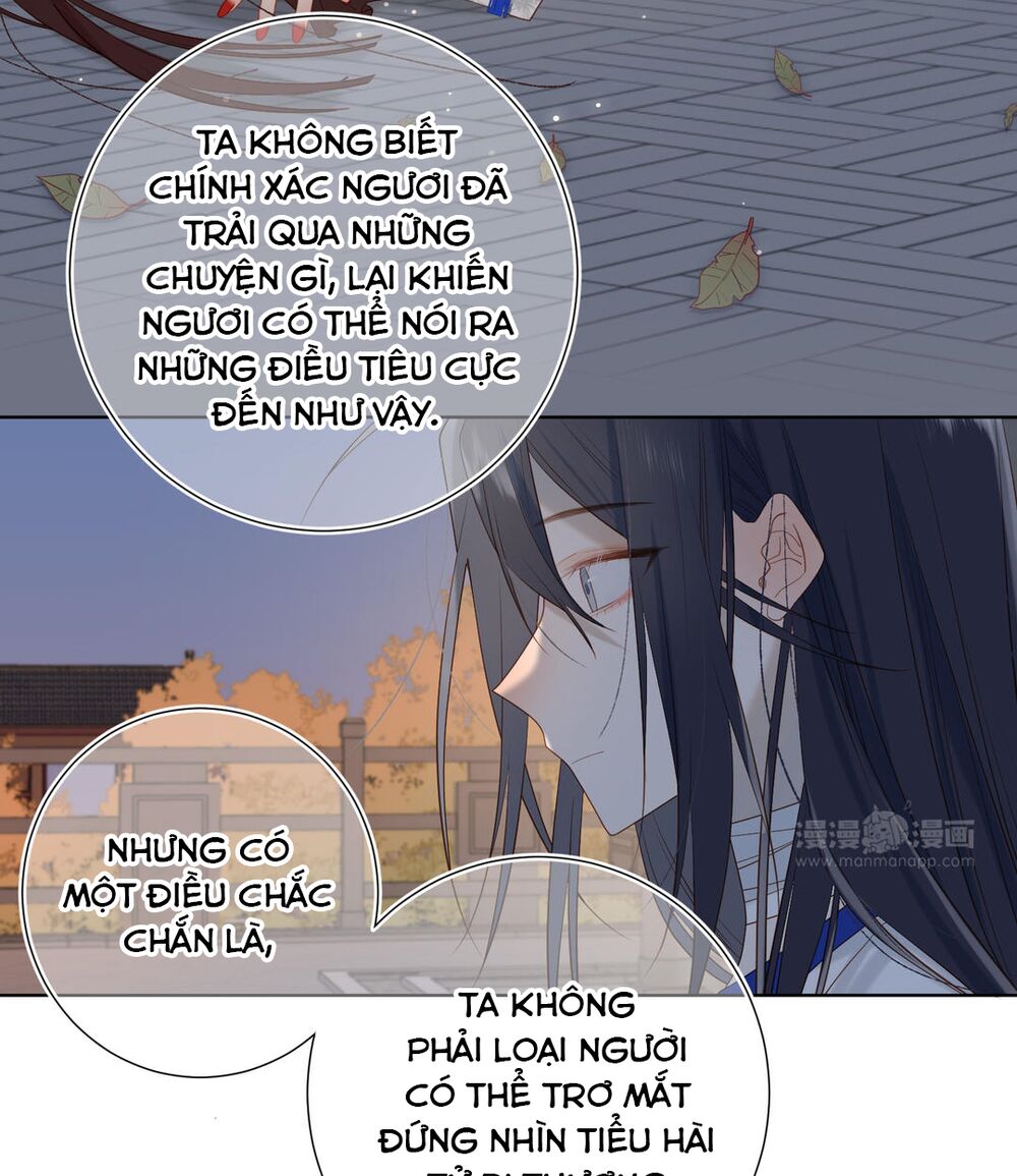 Ác Nữ Cự Tuyệt Cua Nam Chính Chapter 8 - Trang 33