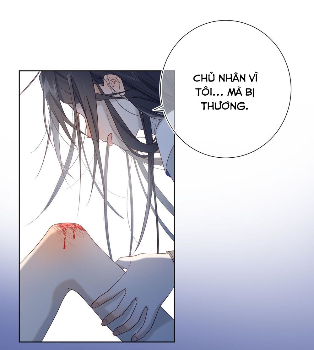 Ác Nữ Cự Tuyệt Cua Nam Chính Chapter 8 - Trang 39