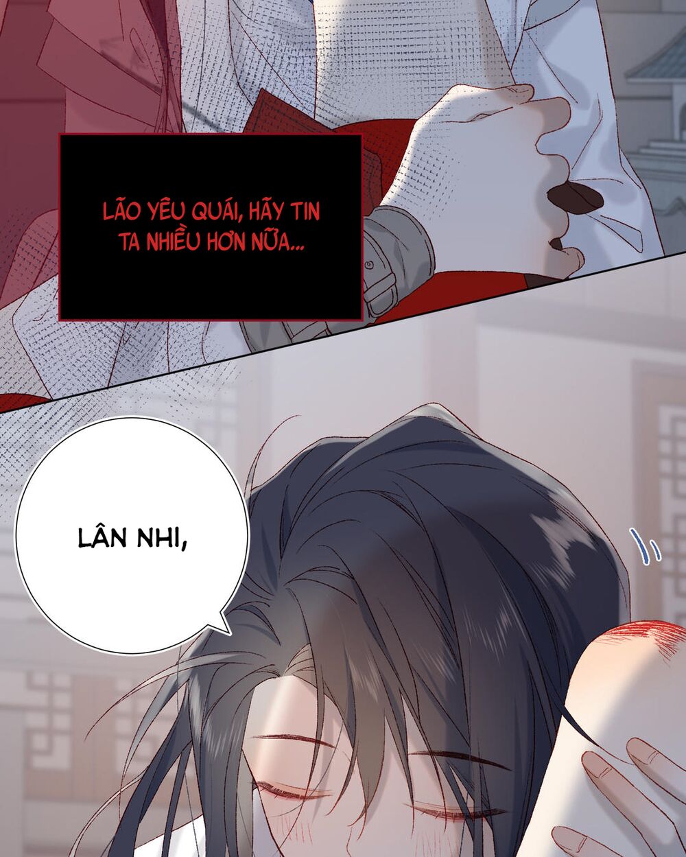 Ác Nữ Cự Tuyệt Cua Nam Chính Chapter 8 - Trang 44