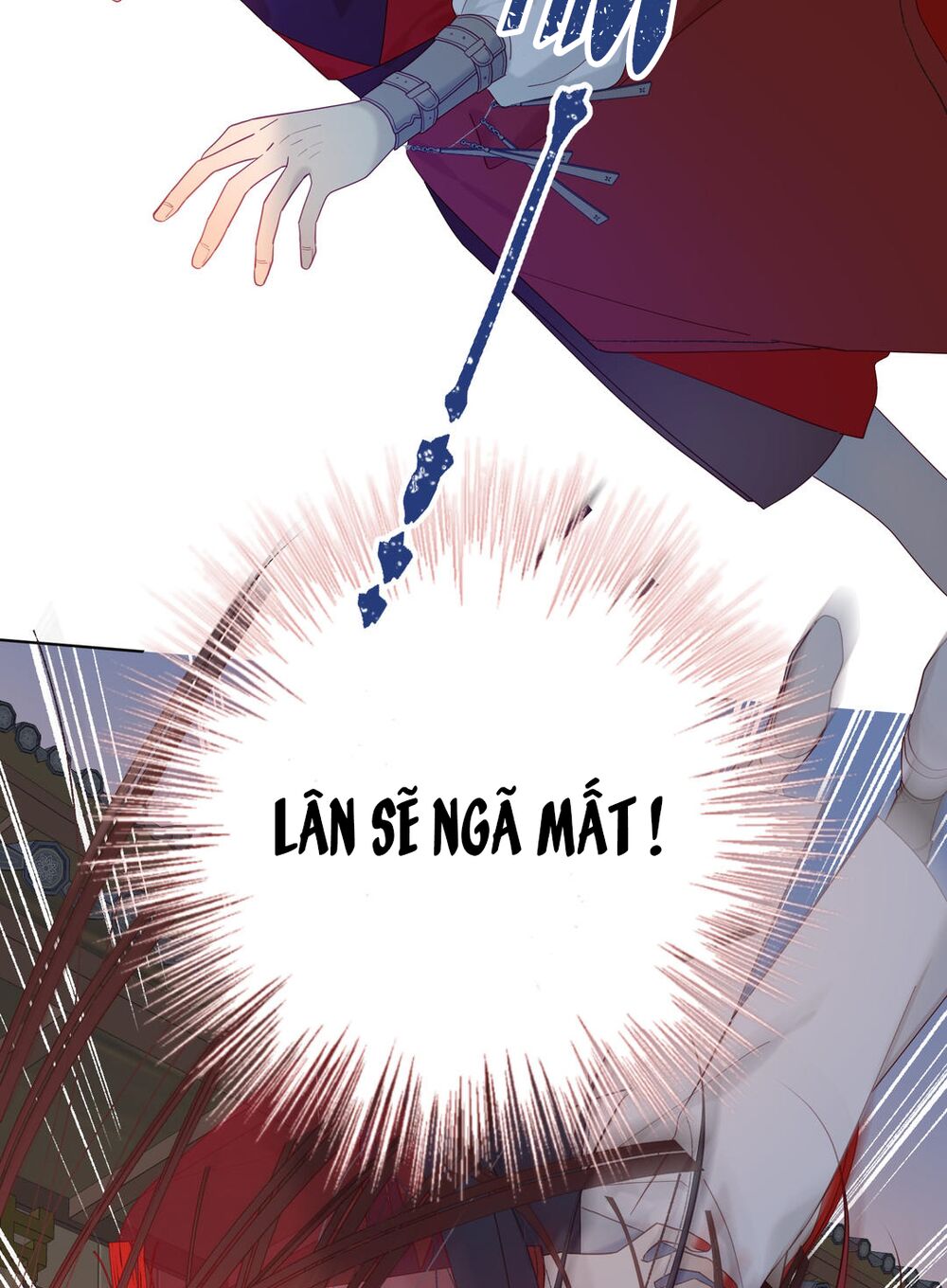 Ác Nữ Cự Tuyệt Cua Nam Chính Chapter 8 - Trang 9